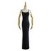 YPFF Trendy Women's For Petite Hot Girls, Strapless Mermaid Dress, European And American Style, Sexy Slim Fit Bodycon_ecoleips.com