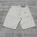 Skateboard Trend Dime BAGGY Straight-Leg Trendy Brand Pure Cotton Loose Denim Pants Embroidered Jeans Shorts Export_ecoleips.com
