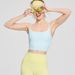 Women's Backless Sports Bra Autumn/Winter Fitness Running Camisole Breathable Yoga Vest One Piece For Active Wear_ecoleips.com