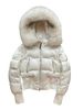 trendy lightweight hooded jacket wi olor block design slim fit zippered casual outerwear for winter_ecoleips.com