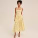 Summer New Women's Long Dress Halter Neck Lace Solid Color Open Back Strapless Waist European And American Style 2025_ecoleips.com