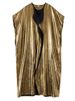 Oversized Vintage Dresses For Women Summer New V-Neck Short Sleeve Loose Casual Long Ladies Dress Fashion Elegant Clothing 2026_ecoleips.com