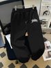 Unisex High-Waisted Jogger Pants - Loose Fit With Slimming Silhouette & Adjustable Drawstring-4_ecoleips.com