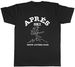 Women's T-Shirts Apres Ski Mens T-Shirt Snow Lovers Club Skiing Tee Gift_ecoleips.com