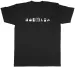 Women's T-Shirts Evolution Of Gaming Mens Unisex T-Shirt Tee_ecoleips.com