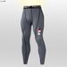 Women's Clothing Men's Quick Drying Ice Silk Summer Leggings High Elasticity Fitness Pants Running Training Basketball Track Field Trousers_ecoleips.com