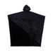 Unisex Hooded Wool Cape Top Button Down Casual England Style Autumn/Winter Punk Fashion Regular Thickness_ecoleips.com