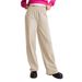 Women's Clothing Straight Pants Size Spring And Autumn Casual Wide Leg Sports Pants Comfortable_ecoleips.com