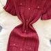 YuooMuoo Ins Hot Sexy Wrap Hips Split Knitted Dress Women Brand Fashion Wedding Guest Look Long Party Dress Lady Sweater Vestido_ecoleips.com