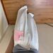 Women's Clothing High Waisted Wide Leg Jeans White Loose Fit Slimming Covering Hips Floor Length Pants New Spring Style For Women_ecoleips.com