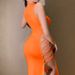 Women's Sexy Sleeveless High Slit Lace Up Bodycon Maxi Dress – Summer Club Gown 2026_ecoleips.com