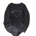 Women's Summer Street Style Long Sleeve T-Shirt Retro Print Cotton Loose Versatile High Street Top_ecoleips.com