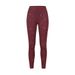 Women's Clothing High-Waisted Starry Sky Feel Yoga Pants Hip Lifting Training Fitness Long Elastic Sports Cropped Pants For Women_ecoleips.com