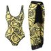 Women's Clothing Women's fashion casual sexy bathing suit bikini_ecoleips.com