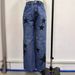 Women's Clothing Loose And Slim All Match Slim Straight Pants_ecoleips.com