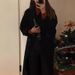 Winter And Christmas Woolen Coats For Women, Medium-Length Woolen Jackets For Petite Women, Wholesale Women's Tops_ecoleips.com