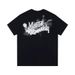 women's High-quality Round-neck Pullover Short-sleeved T-shirt_ecoleips.com