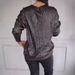 Women's V-Neck Knit Pullover – Lightweight, Soft & Stylish For Autumn & Winter | Casual & Elegant Everyday Wear_ecoleips.com