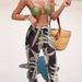 Women's Clothing New Sexy Mesh Trousers Women's Beach Bikini Bikini Vacation_ecoleips.com