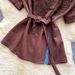 Women's Clothing Women's Style Loose Breathable Shirt Peter Pan Collar Lace Patchwork Design Short Sleeved Waist Cinching Top For Commuting_ecoleips.com