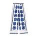 Women's Clothing Printed Casual Shirt Printed Loose Trousers_ecoleips.com
