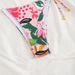 Women's Clothing Ladies New Bikini Two Piece Swimsuit Set Halter Neck Tie_ecoleips.com