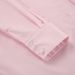 Women's French Style Solid Color Lapel Long Sleeved Hot Pants Casual Loose Two Piece Set Summer Fashion_ecoleips.com