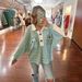 2025 European And American Vintage Street Style Loose Striped Polo Shirt Pullover Long Sleeve Top_ecoleips.com