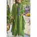 Women's Clothing Spring And Summer New Fashion Loose Long Cardigan Casual Wide Leg Pants Two Piece Suit_ecoleips.com