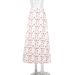 Women's Clothing Floral Skirt Spring Temperament Elegant High Waist A Line Fishtail Cherry Print Skirt_ecoleips.com