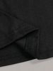 Womens Vibrant Pride Crop Top T-Shirt - Short Length Casual Loose Fit Breathable Medium Stretch Polyester Colorful Heart_ecoleips.com