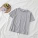 Women's Clothing Plus Size Spring Loose Slimming Suit Two Piece Suit Fat People Pajamas_ecoleips.com