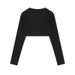 Floral Print Halter Dress Women's Mid High Waist A-Line Skirt Korean Style Autumn New Arrival Short Plus Size Beautiful Korea..._ecoleips.com