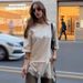 ZA Cross-border European American Foreign Trade Women's Clothing, Popular On , Summer Stylish And Elegant_ecoleips.com