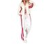 2025 European And American Cross-Border Fashion Color Block New Two-Piece Set Autumn Women's Casual Sports_ecoleips.com