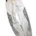 Aria Basics 1.0-150kg Plus Size Winter Fleece Lined Heavy Duty Rhinestone Sweatpants With Wings Slimming Sports Casual Long Pants_ecoleips.com