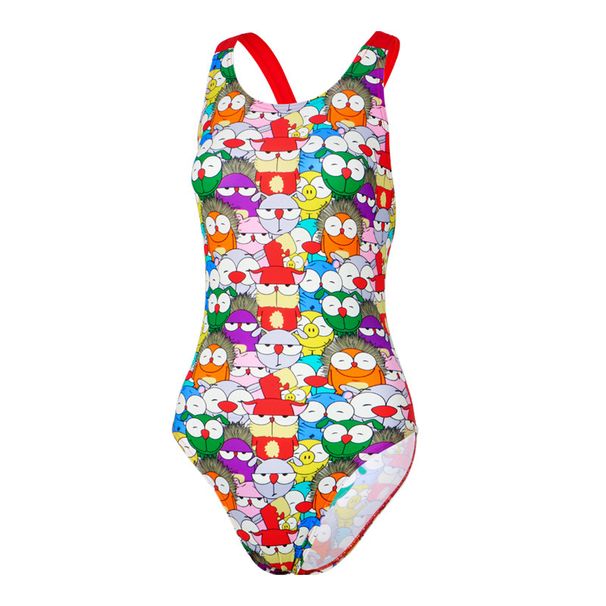 Women's Clothing One Piece Triangle Swimsuit For Women, Sexy, Belly Covering And Slimming Professional Training And Racing Swimsuit Without Chest Pads_ecoleips.com