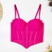 Women's Clothing Design Mesh Lace Beautiful Back Underwear Outer Wear Sexy Hot Girl Anti Exposure Tube Top Female Thin_ecoleips.com