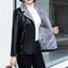 Women’s Fleece-Lined PU Leather Jacket – Plus Size Winter Coat With Faux Fur Collar (XL-6XL, Euro Sizing For 90-140lbs, Warm & Stylish Outerwear)_ecoleips.com