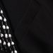 Women's Embellished Blazer With Crystal & Bead Details - Elegant Dinner Jacket & Office Wear For Formal & Professional Occasions_ecoleips.com
