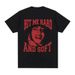 Ladies And Men's European Size Short Sleeve T-Shirt Pure Cotton Comfortable Unisex Top in Various Colors_ecoleips.com