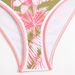 Women's Clothing New Printed Decorative One Piece Swimsuit Female Hot Selling Suit Beach Skirt_ecoleips.com