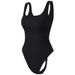 Women's Clothing No Padded Seamless Shoulder Strap Vest Yoga Jumpsuit Body Shaping Threaded Jumpsuit Sports Jumpsuit Custom Yoga Suit_ecoleips.com