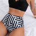 Women's Clothing New Split Swimsuit Women's Beach Cover Up Mesh Three Piece Bikini Swimsuit Sexy Swimsuit Women_ecoleips.com