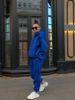 2026 Autumn New European And American Sports Suit Women, Plus Size, Wish Cross-Border Casual Sweatshirt Two-Piece_ecoleips.com