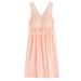 Aria Basics Aria Basics European And American Style Sexy Lace Summer Home Dress For Women, Plus Size, Loose, Mid-length, Court Style, With Chest_ecoleips.com