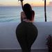 Women's Clothing Large Size Jeans For Women Ins Style Tight Pants For Women Elastic Sexy Hip Jeans_ecoleips.com