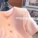 Women's Clothing 2024 New Style Pink Suit With High-end Luxury Women's Clothing Niche Design Small Two-piece Suit Summer_ecoleips.com