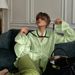 Women’s Clothing Women's Fashion Sexy See Through Blouse Tops Summer New Style Trumpet Sleeve Design French Shirt_ecoleips.com