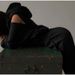 Women's Clothing Two Piece Sports Navel Baring Hooded Sweatshirt Wide Leg Trousers Suit Women_ecoleips.com